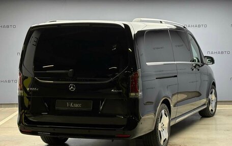 Mercedes-Benz V-Класс, 2025 год, 26 760 000 рублей, 3 фотография