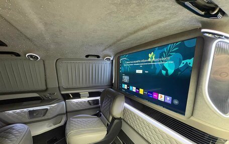 Mercedes-Benz V-Класс, 2025 год, 26 760 000 рублей, 9 фотография