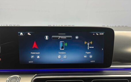 Mercedes-Benz V-Класс, 2025 год, 26 760 000 рублей, 10 фотография