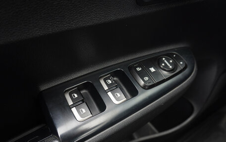 KIA Rio IV, 2017 год, 1 306 000 рублей, 17 фотография