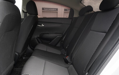 KIA Rio IV, 2017 год, 1 306 000 рублей, 21 фотография