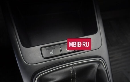 KIA Rio IV, 2017 год, 1 306 000 рублей, 18 фотография