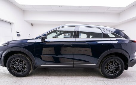 Haval F7, 2026 год, 2 875 000 рублей, 8 фотография