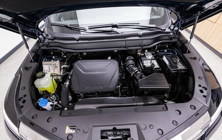 Haval F7, 2026 год, 2 875 000 рублей, 14 фотография