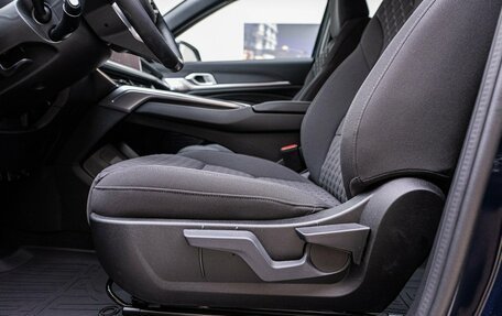 Haval F7, 2026 год, 2 875 000 рублей, 19 фотография