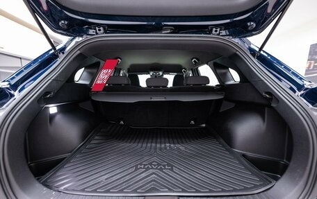 Haval F7, 2026 год, 2 875 000 рублей, 13 фотография