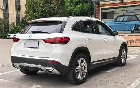 Mercedes-Benz GLA, 2022 год, 1 937 000 рублей, 6 фотография
