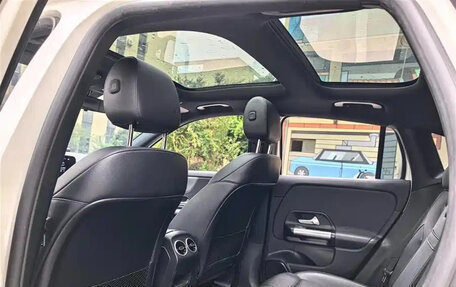 Mercedes-Benz GLA, 2022 год, 1 937 000 рублей, 15 фотография