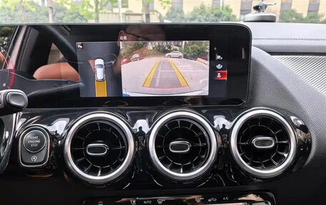Mercedes-Benz GLA, 2022 год, 1 937 000 рублей, 13 фотография