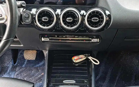 Mercedes-Benz GLA, 2022 год, 1 937 000 рублей, 14 фотография