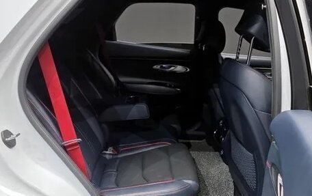 Genesis GV70, 2022 год, 5 990 000 рублей, 12 фотография