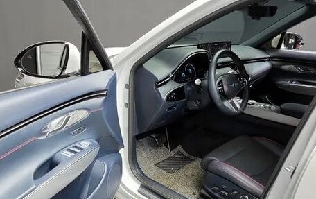 Genesis GV70, 2022 год, 5 990 000 рублей, 10 фотография