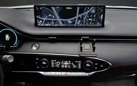 Genesis GV70, 2022 год, 5 990 000 рублей, 15 фотография