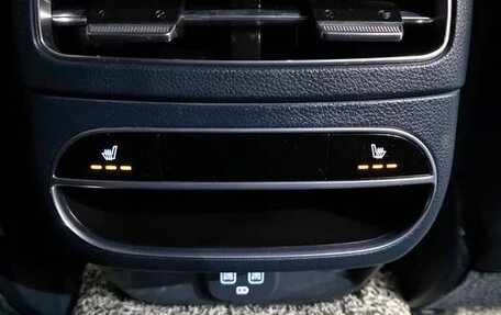 Genesis GV70, 2022 год, 5 990 000 рублей, 19 фотография