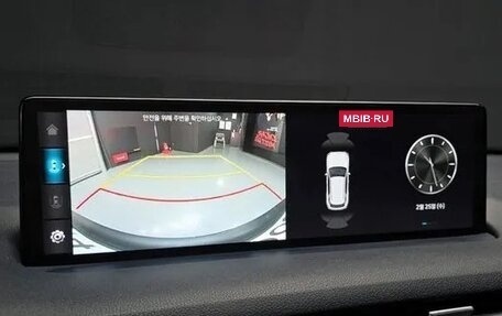 Genesis GV70, 2022 год, 5 990 000 рублей, 16 фотография