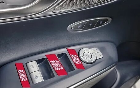 Genesis GV70, 2022 год, 5 990 000 рублей, 14 фотография