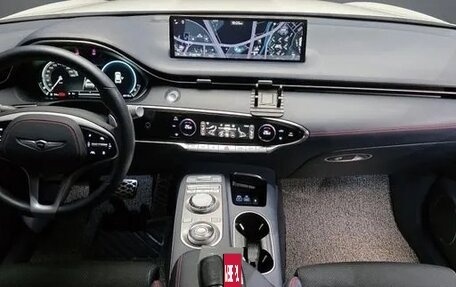 Genesis GV70, 2022 год, 5 990 000 рублей, 7 фотография