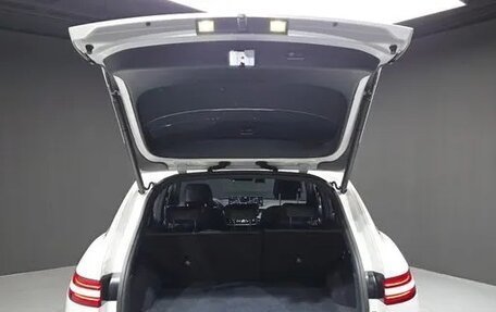 Genesis GV70, 2022 год, 5 990 000 рублей, 20 фотография