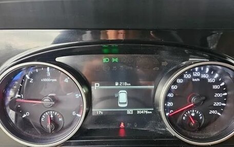 KIA Carnival, 2022 год, 4 999 000 рублей, 8 фотография