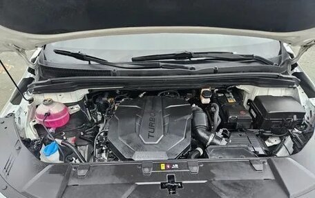 KIA Carnival, 2022 год, 4 999 000 рублей, 11 фотография