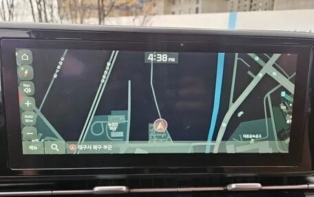 KIA Carnival, 2022 год, 4 999 000 рублей, 13 фотография