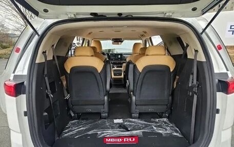 KIA Carnival, 2022 год, 4 999 000 рублей, 12 фотография