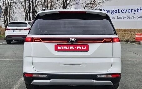KIA Carnival, 2022 год, 4 999 000 рублей, 4 фотография