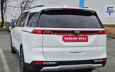 KIA Carnival, 2022 год, 4 999 000 рублей, 5 фотография