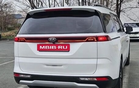 KIA Carnival, 2022 год, 4 999 000 рублей, 6 фотография