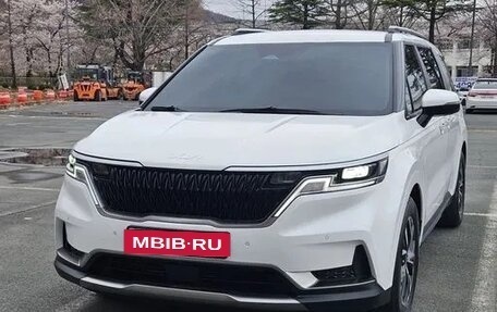 KIA Carnival, 2022 год, 4 999 000 рублей, 3 фотография