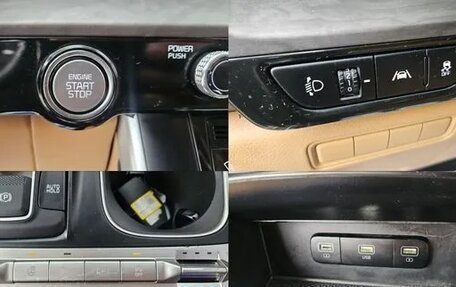 KIA Carnival, 2022 год, 4 999 000 рублей, 16 фотография