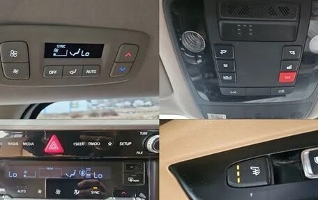 KIA Carnival, 2022 год, 4 999 000 рублей, 17 фотография