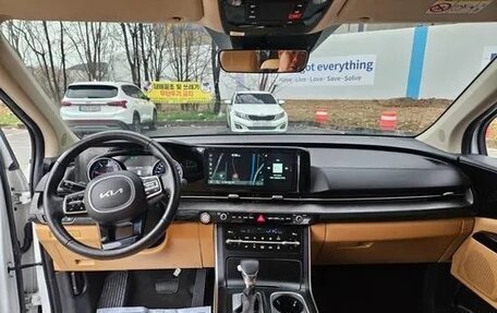 KIA Carnival, 2022 год, 4 999 000 рублей, 15 фотография
