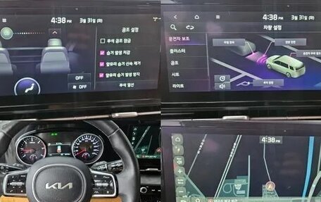 KIA Carnival, 2022 год, 4 999 000 рублей, 19 фотография