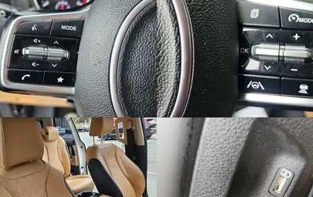KIA Carnival, 2022 год, 4 999 000 рублей, 18 фотография