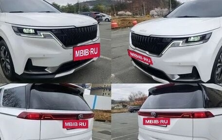 KIA Carnival, 2022 год, 4 999 000 рублей, 7 фотография