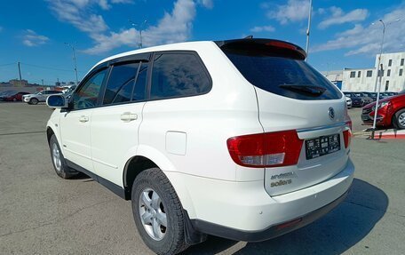 SsangYong Kyron I, 2012 год, 999 000 рублей, 5 фотография