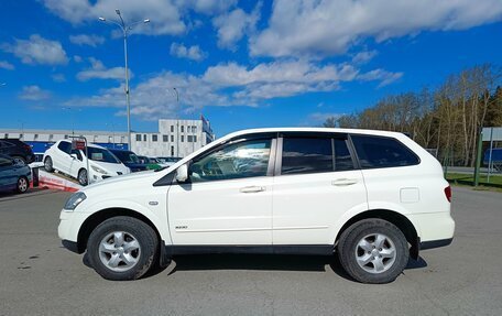 SsangYong Kyron I, 2012 год, 999 000 рублей, 4 фотография