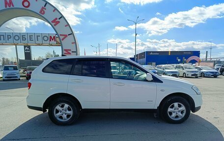 SsangYong Kyron I, 2012 год, 999 000 рублей, 8 фотография