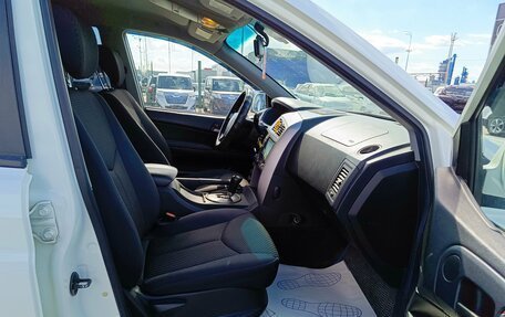 SsangYong Kyron I, 2012 год, 999 000 рублей, 13 фотография