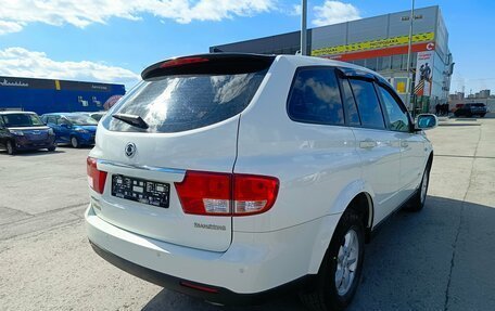 SsangYong Kyron I, 2012 год, 999 000 рублей, 7 фотография