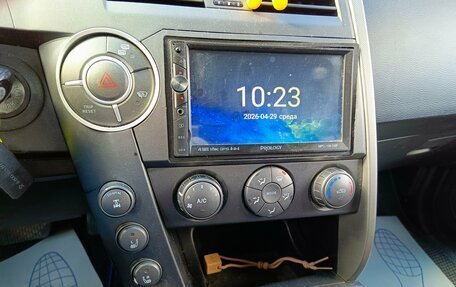 SsangYong Kyron I, 2012 год, 999 000 рублей, 17 фотография