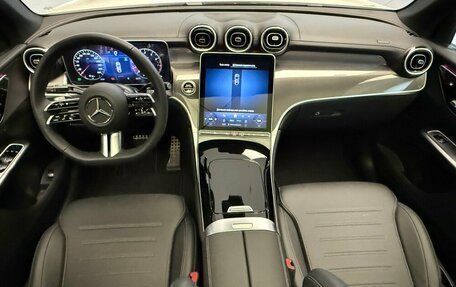 Mercedes-Benz GLC Coupe, 2025 год, 7 999 000 рублей, 9 фотография