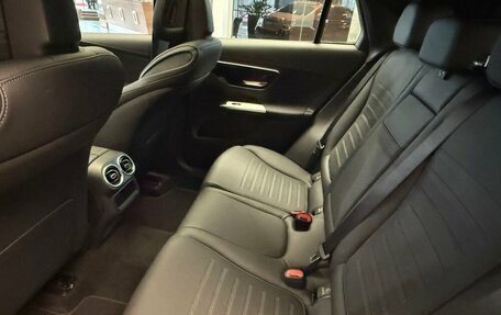 Mercedes-Benz GLC Coupe, 2025 год, 7 999 000 рублей, 14 фотография