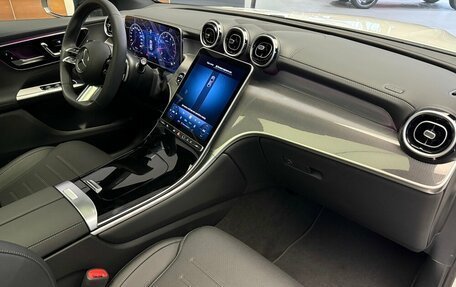 Mercedes-Benz GLC Coupe, 2025 год, 7 999 000 рублей, 8 фотография