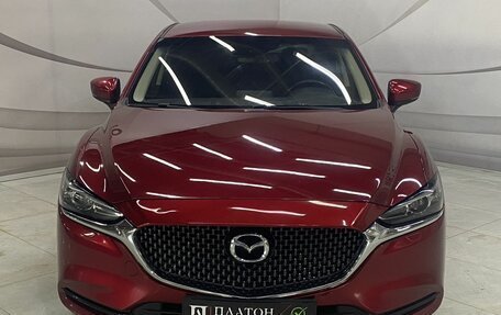 Mazda 6, 2019 год, 2 150 000 рублей, 2 фотография