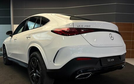 Mercedes-Benz GLC Coupe, 2025 год, 7 999 000 рублей, 6 фотография