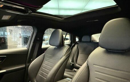 Mercedes-Benz GLC Coupe, 2025 год, 7 999 000 рублей, 13 фотография