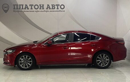 Mazda 6, 2019 год, 2 150 000 рублей, 4 фотография