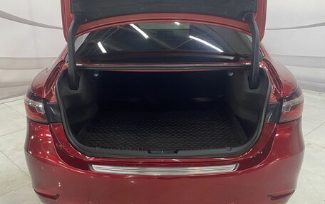 Mazda 6, 2019 год, 2 150 000 рублей, 9 фотография